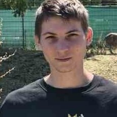Фотография мужчины Dmitry, 22 года из г. Пльзень