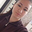 Ангелина, 18 лет