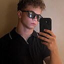 Даниил, 20 лет