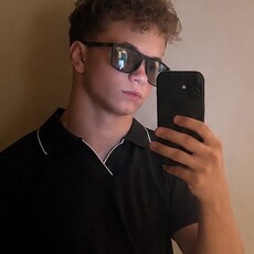 Фотография мужчины Даниил, 20 лет из г. Химки