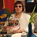 Мира, 56 лет