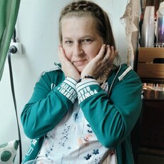 Фотография девушки Таня, 34 лет из г. Выборг