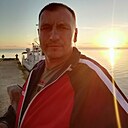 Макс, 43 года