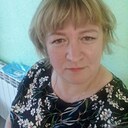 Надежда, 48 лет