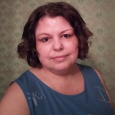 Фотография девушки Анна, 49 лет из г. Коломна