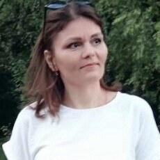 Фотография девушки Марина, 44 года из г. Полоцк