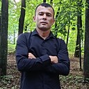 Саша, 36 лет