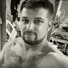 Фотография мужчины San, 33 года из г. Москва