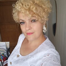 Фотография девушки Вероника, 43 года из г. Витебск