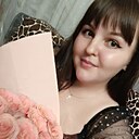 Анастасия, 26 лет