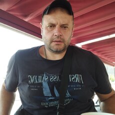 Фотография мужчины Олег, 42 года из г. Ровно