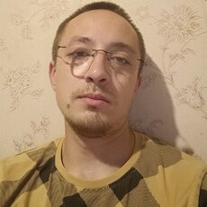 Фотография мужчины Стас, 28 лет из г. Никольск (Пензенская Обл)