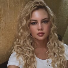 Фотография девушки Милана, 35 лет из г. Минск