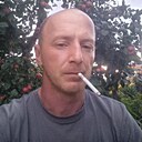 Серега, 40 лет
