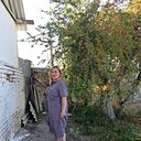 Нюта, 50 лет