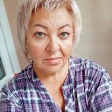 Фотография девушки Ольга, 52 года из г. Калининград
