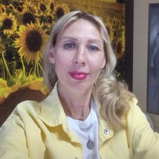 Фотография девушки Алла, 45 лет из г. Невьянск