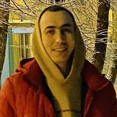 Фотография мужчины Rakhimov, 37 лет из г. Москва