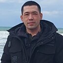 Азамат, 39 лет