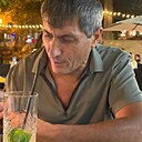 Аким, 53 года