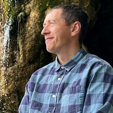 Фотография мужчины Михаил, 40 лет из г. Воткинск