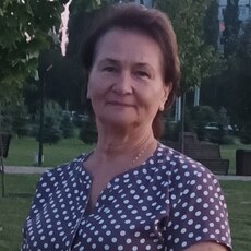 Фотография девушки Татьяна, 68 лет из г. Старый Оскол