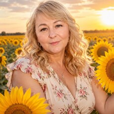 Фотография девушки Liubov, 53 года из г. Прага