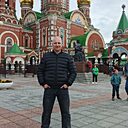 Серёга, 47 лет