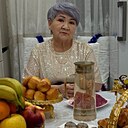 Незнакомка, 62 года