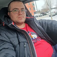 Фотография мужчины Павел, 33 года из г. Ребриха