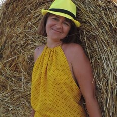 Фотография девушки Натали, 44 года из г. Санкт-Петербург