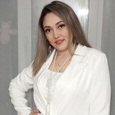 Фотография девушки Алевтина, 33 лет из г. Слободской