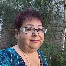 Фотография девушки Елена, 57 лет из г. Рубцовск