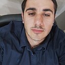 Инал, 23 года