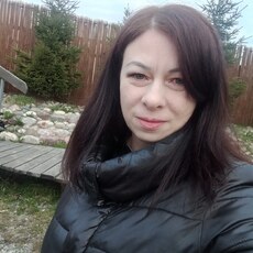 Фотография девушки Катюша, 38 лет из г. Вологда
