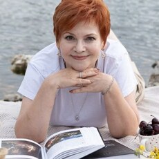 Фотография девушки Ольга, 58 лет из г. Североуральск