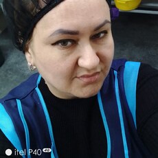 Фотография девушки Гузель, 41 год из г. Арск