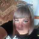 Кристина, 33 года