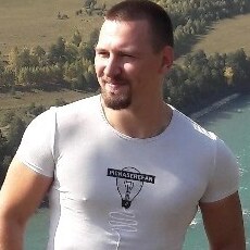 Фотография мужчины Михаил, 29 лет из г. Щербинка
