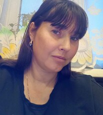 Фотография девушки Зина, 39 год из г. Комсомольск-на-Амуре
