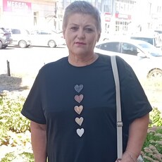 Фотография девушки Татьяна, 54 года из г. Тихорецк