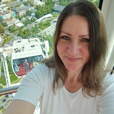 Фотография девушки Алина, 43 года из г. Кемерово