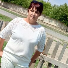 Фотография девушки Фаина, 40 год из г. Шелаболиха