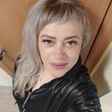 Фотография девушки Евгения, 44 года из г. Петропавловск-Камчатский