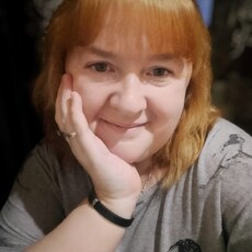 Фотография девушки Алла, 45 лет из г. Сасово