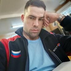 Фотография мужчины Владислав, 31 год из г. Ростов-на-Дону
