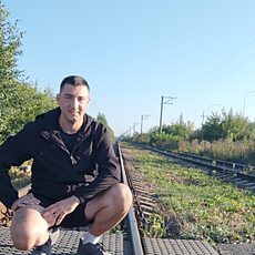 Фотография мужчины Дмитрий, 45 лет из г. Новосибирск