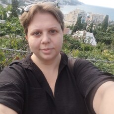 Фотография девушки Урсула, 37 лет из г. Ялта