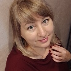 Фотография девушки Ольга, 46 лет из г. Вологда