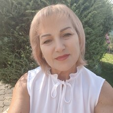 Фотография девушки Ядвига, 62 года из г. Лида
